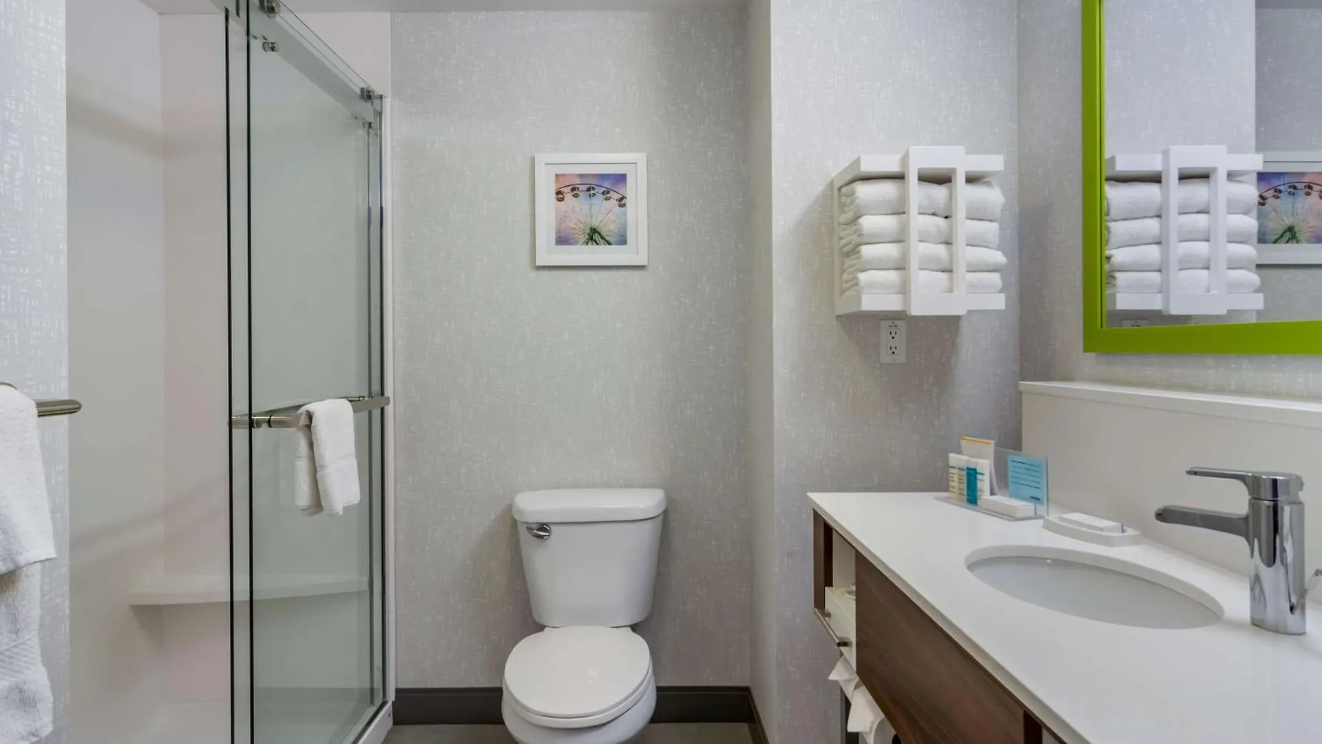 Hampton Inn & Suites Edmonton/West