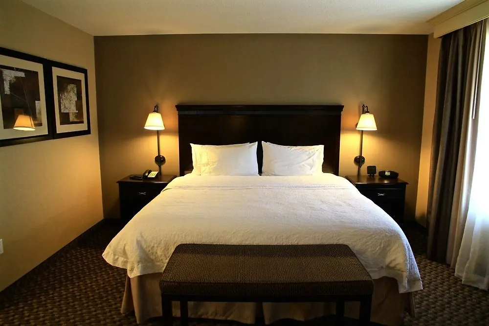 Hotel Hampton Inn & Suites Edmonton/West