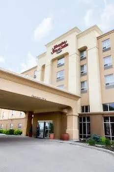 Hotel Hampton Inn & Suites Edmonton/West