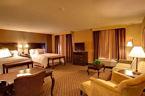 Hampton Inn & Suites Edmonton/West Ξενοδοχείο Έντμοντον