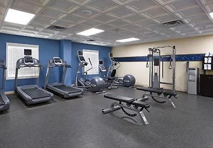 Hampton Inn & Suites Edmonton/West