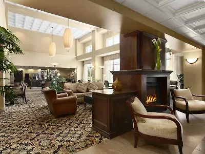 Hampton Inn & Suites Edmonton/West 3*, Έντμοντον Καναδάς