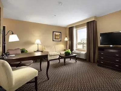 Ξενοδοχείο Hampton Inn & Suites Edmonton/West