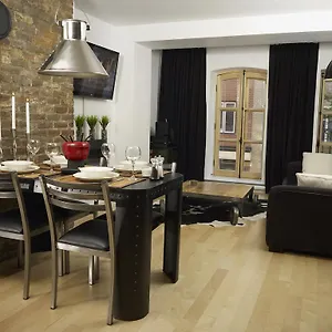  Apartment Les Immeubles Charlevoix - Le 1168 Canada