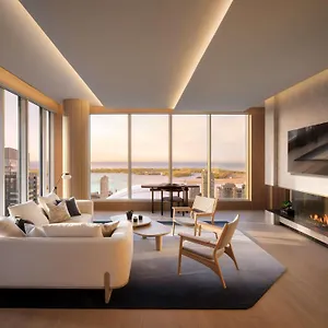 ***** Hotel Nobu Canada